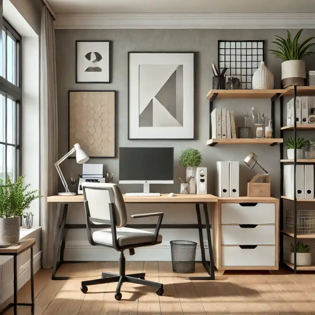 kontraktor interior apartemen jogja